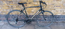 CANNODALE SYNAPSE CARBON/ALU BIKE