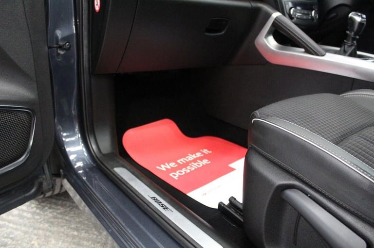 RENAULT KADJAR 1.6 dCi Signature Nav Euro 6 (s/s) 5dr 2016