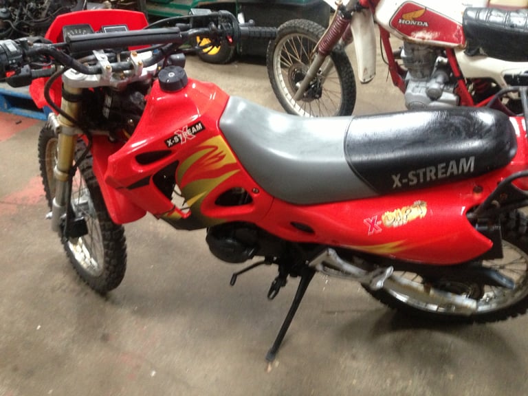 ALL BIKES / QUADS WANTED ANY CONDITION OLD / NEW. PARTS ECT ECT 6AM-3PM