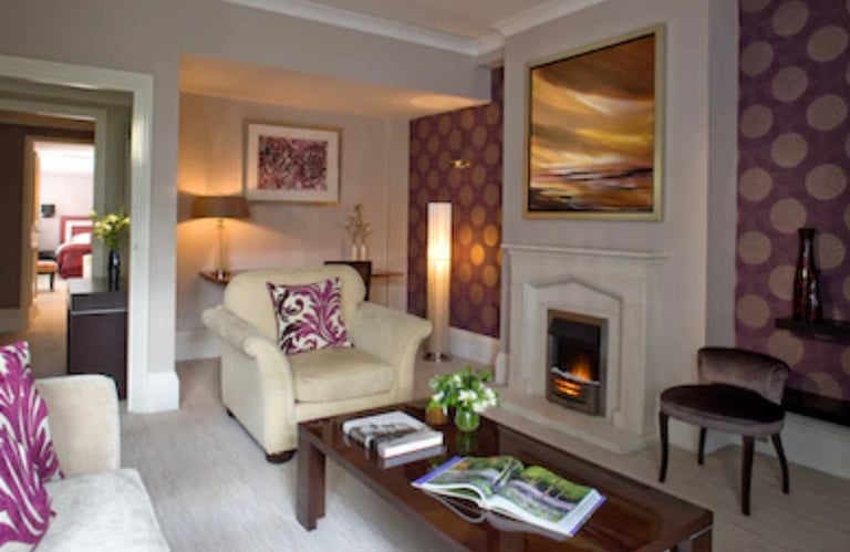 image for One bedroom executive apartment Knightsbridge for short term let’s £700 per night 