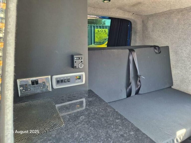 Volkswagen Transporter 2.5 TDi PD T32 Window Van 4dr Diesel Manual 4WD L1 (240 g