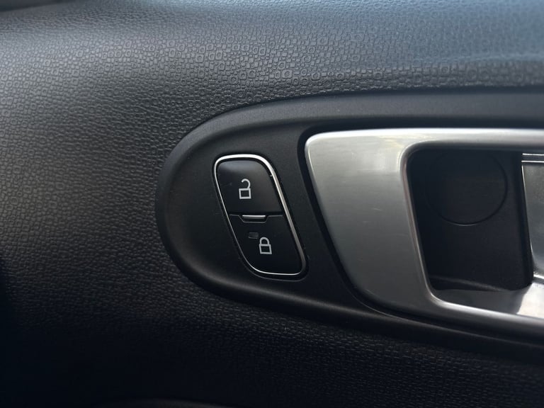 2018 Ford Ecosport 1.0 EcoBoost 125 Titanium 5dr Hatchback PETROL Manual