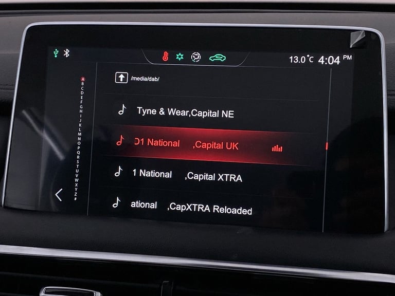 2022 MG MG HS 1.5 T-GDI Excite 5dr ESTATE PETROL Manual