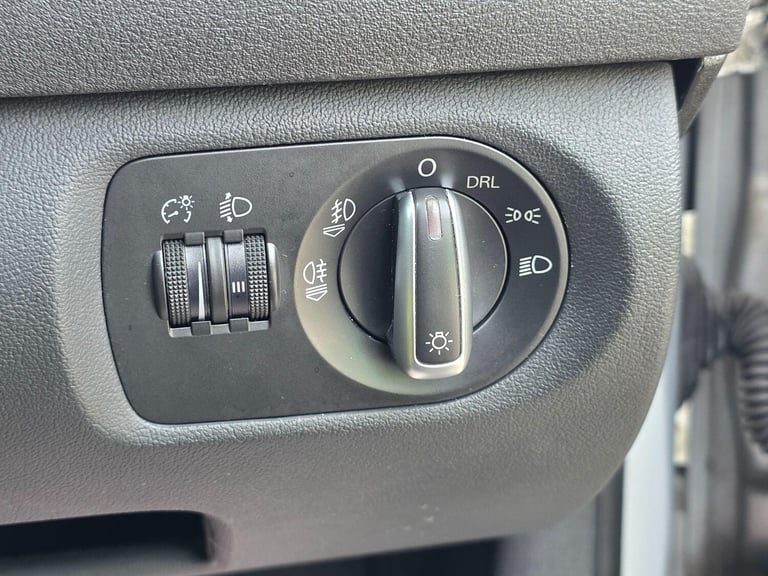 2012 Audi A3 2.0 TDI 170 Quattro S Line 5dr [Start Stop] HATCHBACK DIESEL Manual