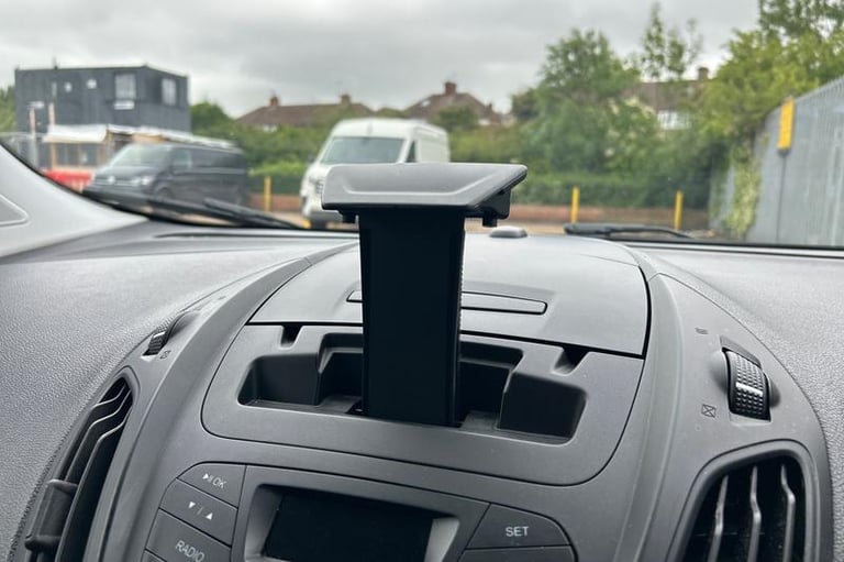 2022 Ford Transit Courier Leader 1.0 EcoBoost 6 Speed, PLY LINED Manual Panel Van Petrol Manual