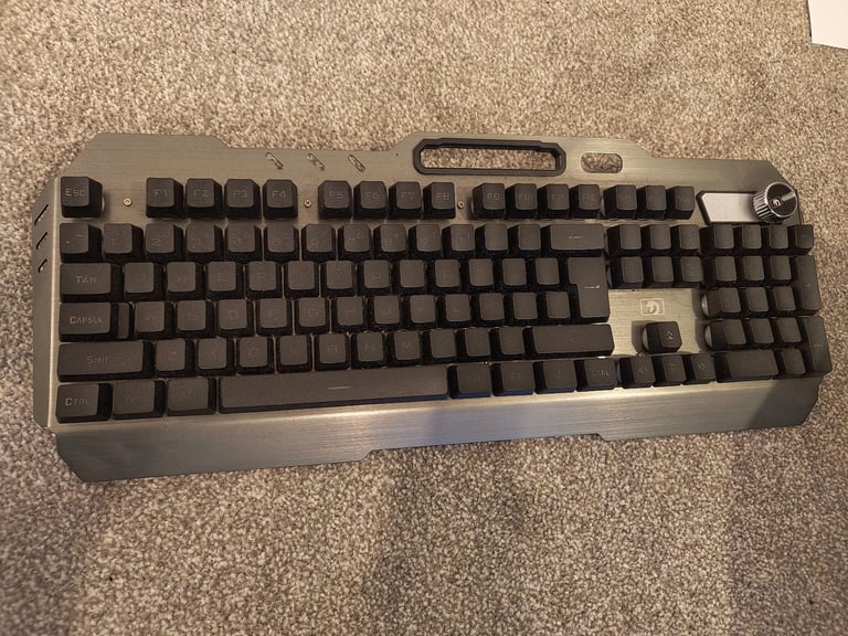 Mechanical Keyboard 