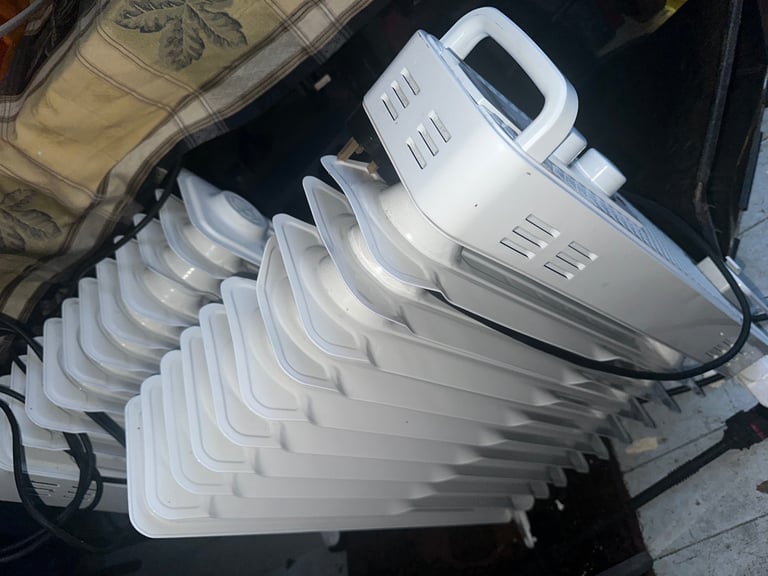 image for Portable Heater for sale x4