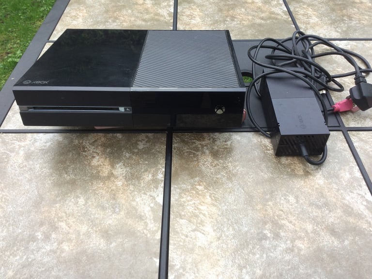 image for X Box 