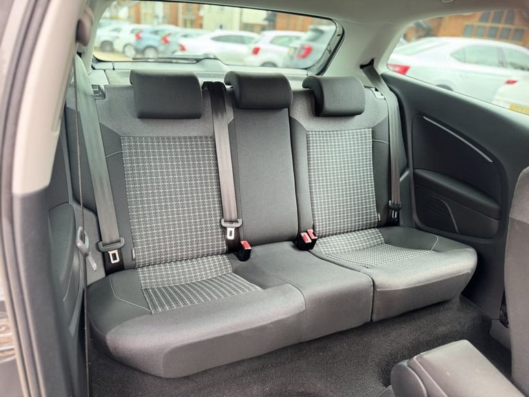 2014 Volkswagen Polo 1.2 TSI BlueMotion Tech SEL Hatchback 3dr Petrol Manual Euro 6 (s/s) (110 p ...