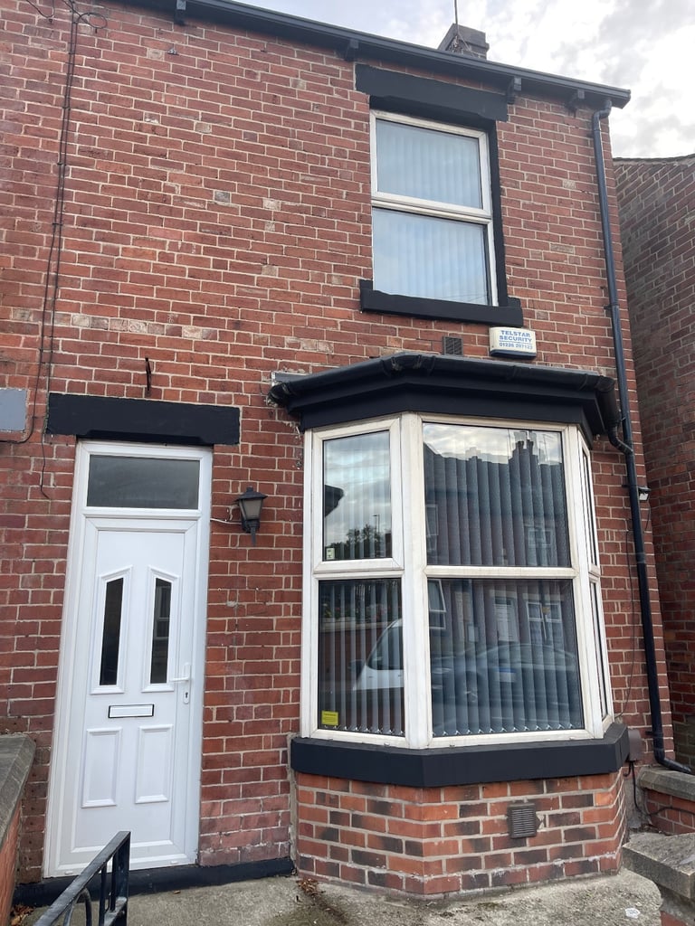 4 Bed House for rent in S9