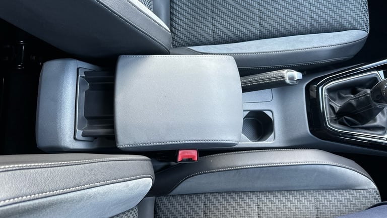 2019 Volkswagen T-Cross 1.0 TSI 115 R-Line 5dr Petrol Estate Estate Petrol Manual