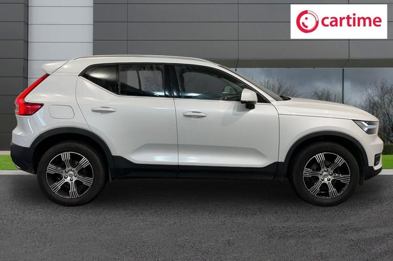 2018 68 VOLVO XC40 2.0 D3 INSCRIPTION SUV 5DR DIESEL MANUAL EURO 6 (S/S) (150 PS