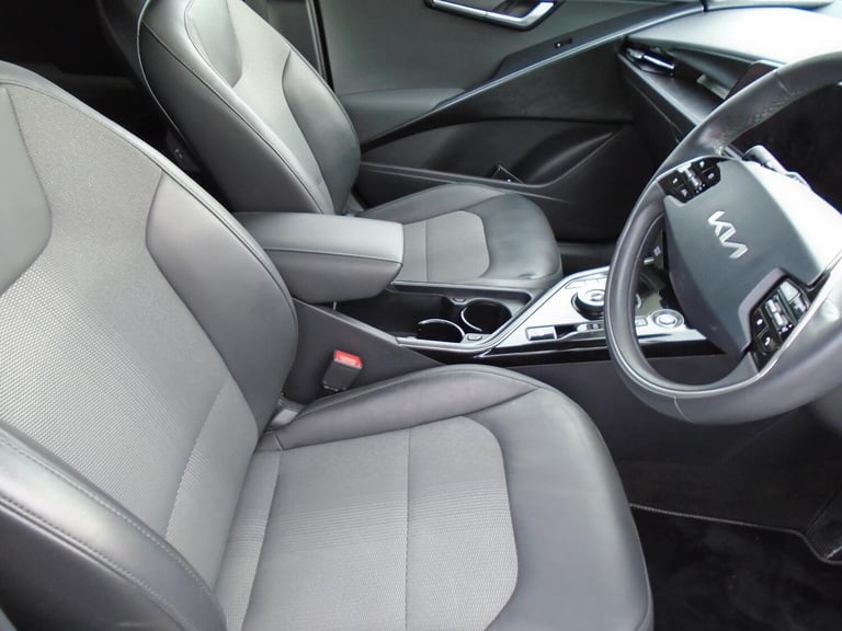 2022 Kia Niro 64.8kWh 3 Auto 5dr ESTATE Electric Automatic