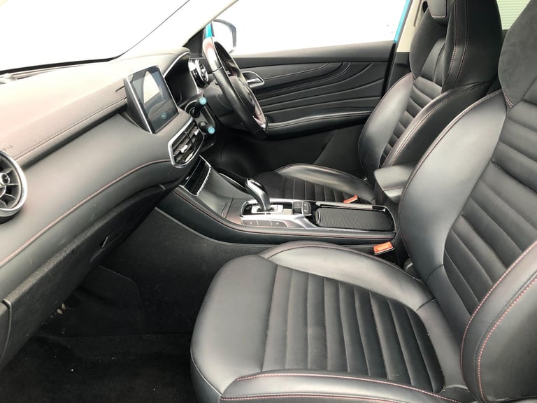 2023 MG MG HS 1.5 T-GDI PHEV Trophy 5dr Auto ESTATE PETROL/ELECTRIC Automatic