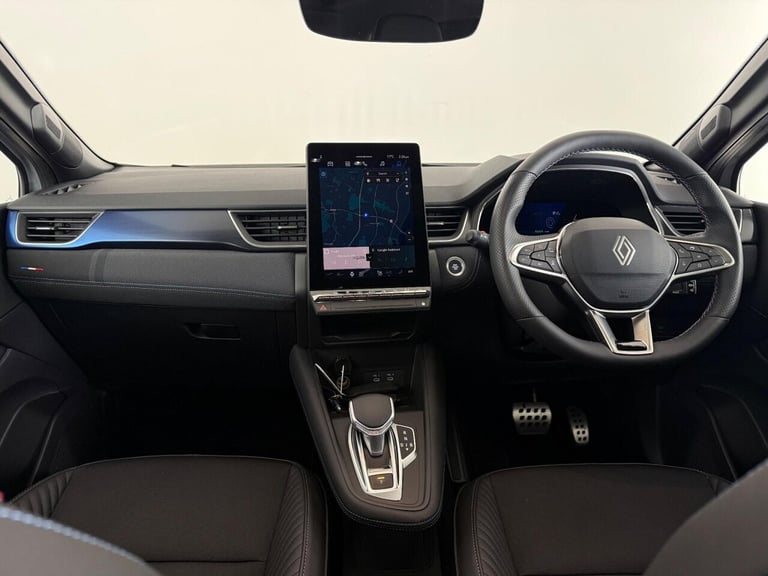 2025 Renault Symbioz 1.6 E-TECH iconic esprit Alpine Auto Euro 6 (s/s) 5dr HATCHBACK PETROL/ELECT...