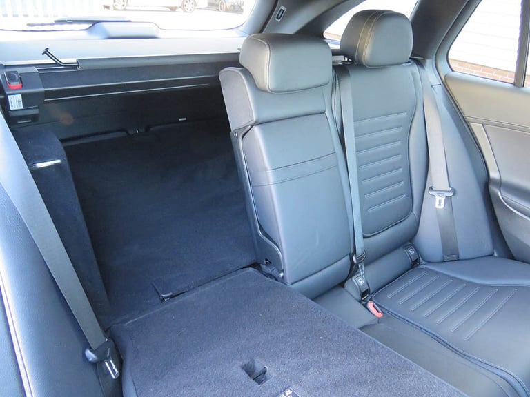 2022 Mercedes-Benz C Class C200 AMG Line 5dr 9G-Tronic ESTATE PETROL Automatic