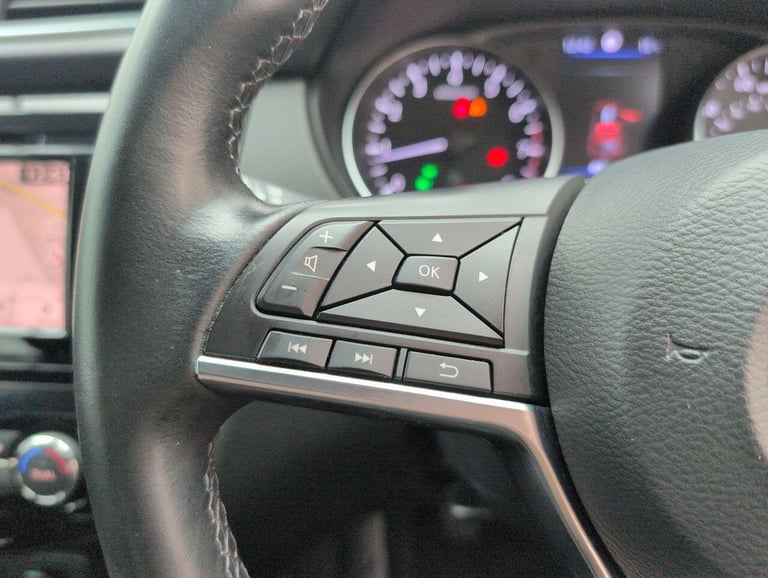 2020 Nissan Qashqai 1.3 DIG-T Acenta Premium SUV 5dr Petrol Manual Euro 6 (s/s) (140 ps) - ALLO H...