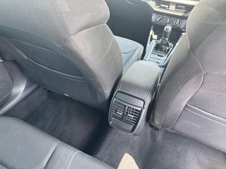 2022 Skoda Kamiq SE DRIVE TSI HATCHBACK Petrol Manual