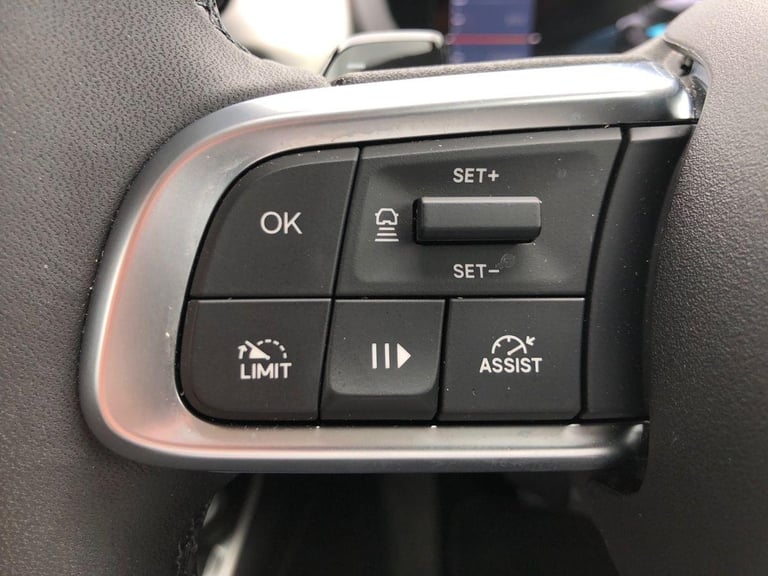 2024 Jeep Avenger 1.2 e-Hybrid MHEV Summit e-DCT Euro 6 (s/s) 5dr HATCHBACK Petrol/Electric Hybri...