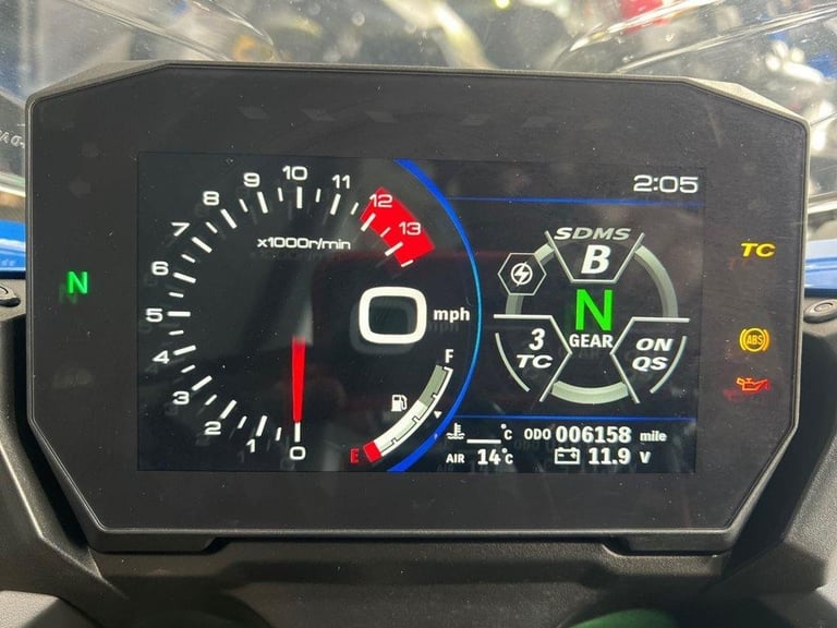 2022 22 SUZUKI GSX-S1000GT+ FINANCE SPECIALISTS APPLY NOW