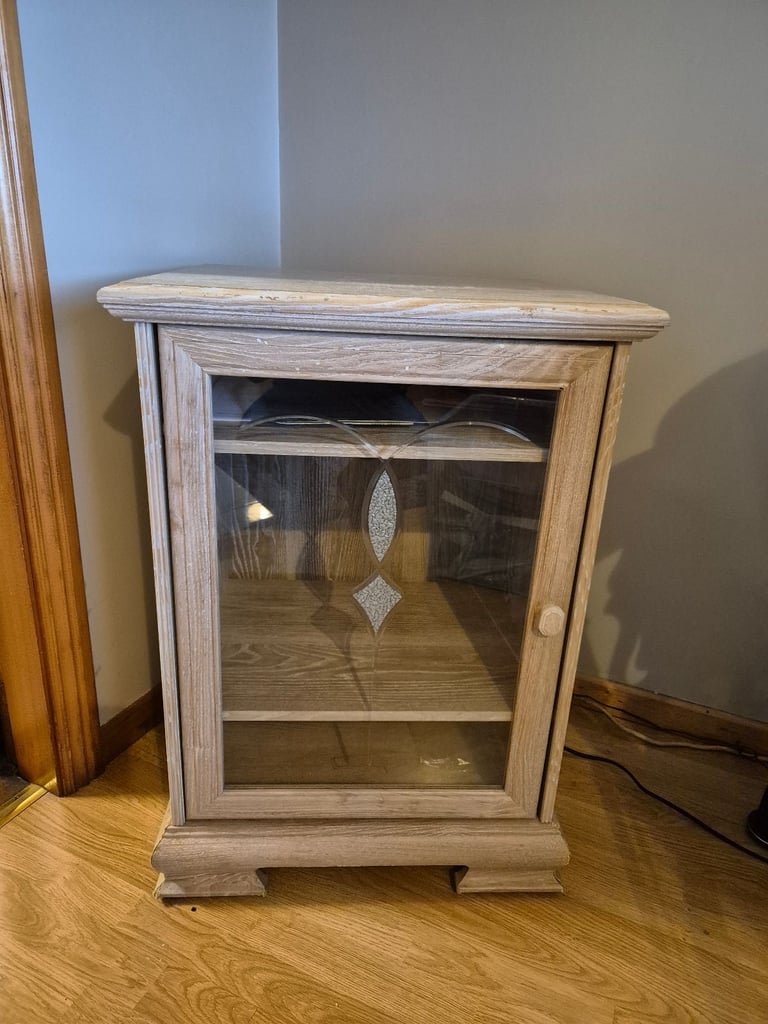 image for Display Cabinet