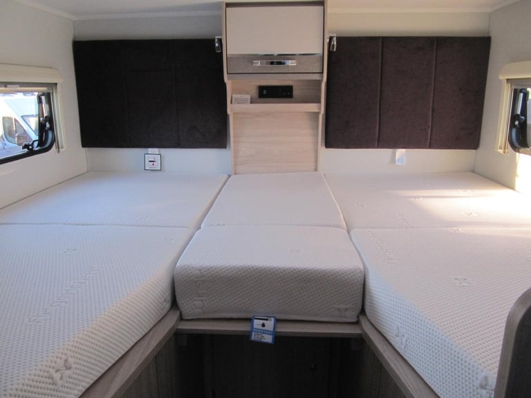 Elddis Autoquest 194 Magnum GT DIESEL MANUAL 2025