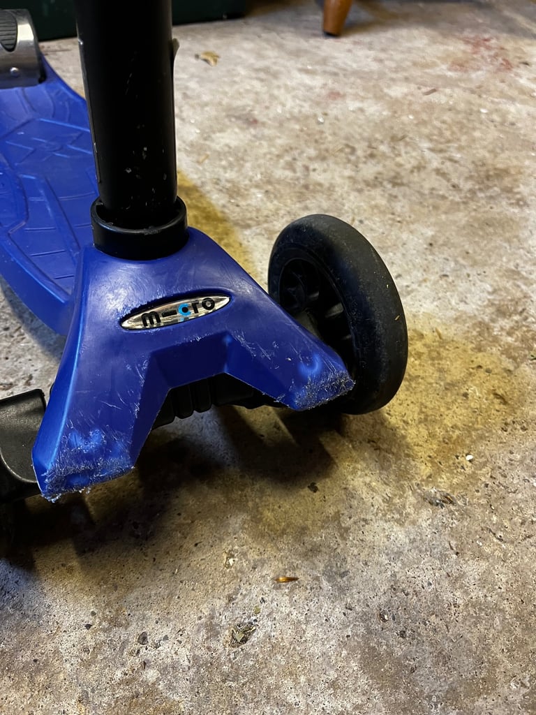 Micro maxi scooter 
