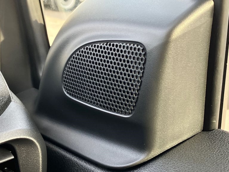 2025 Citroen Berlingo 1.5 BlueHDi 100ps Van Enterprise Van Diesel Manual