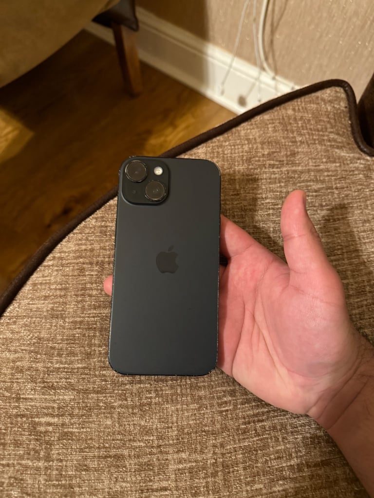 iPhone 15 128GB Unlocked