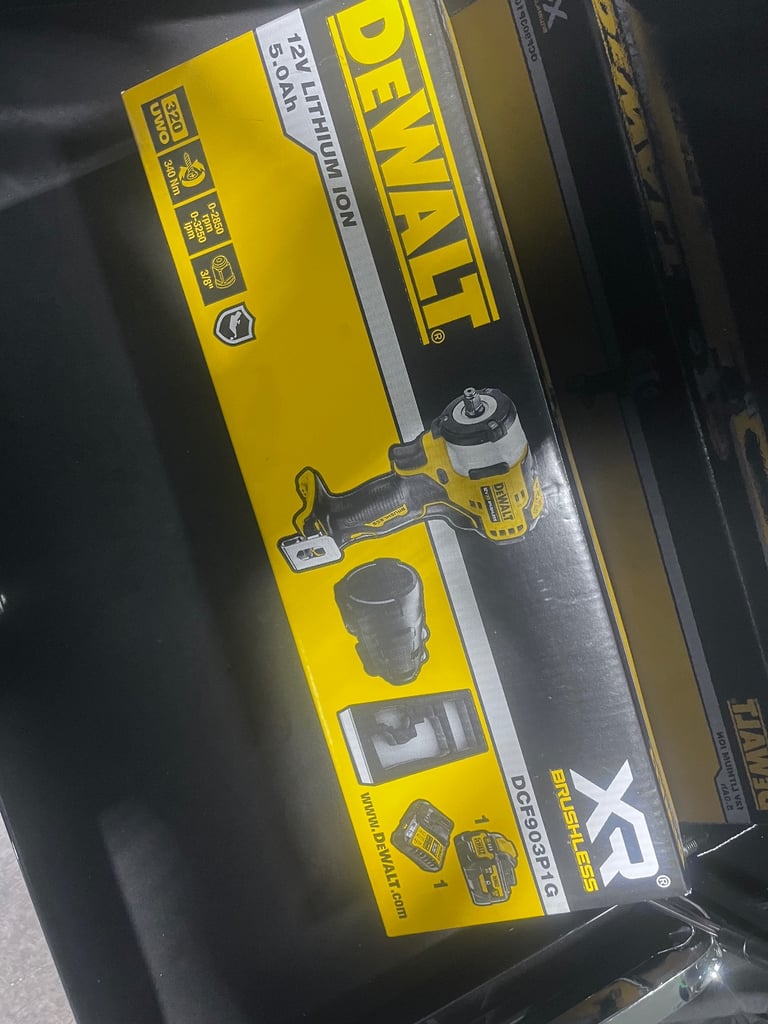 image for Dewalt