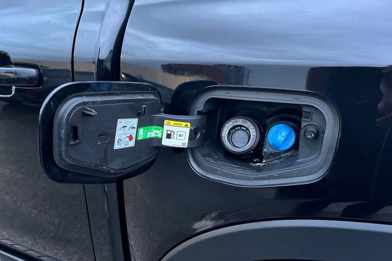 2023 Ford Ranger Wildtrak AUTO 2.0 EcoBlue 205ps 4x4 Double Cab Pick Up, CLIMATE CONTROL, CR Pick...