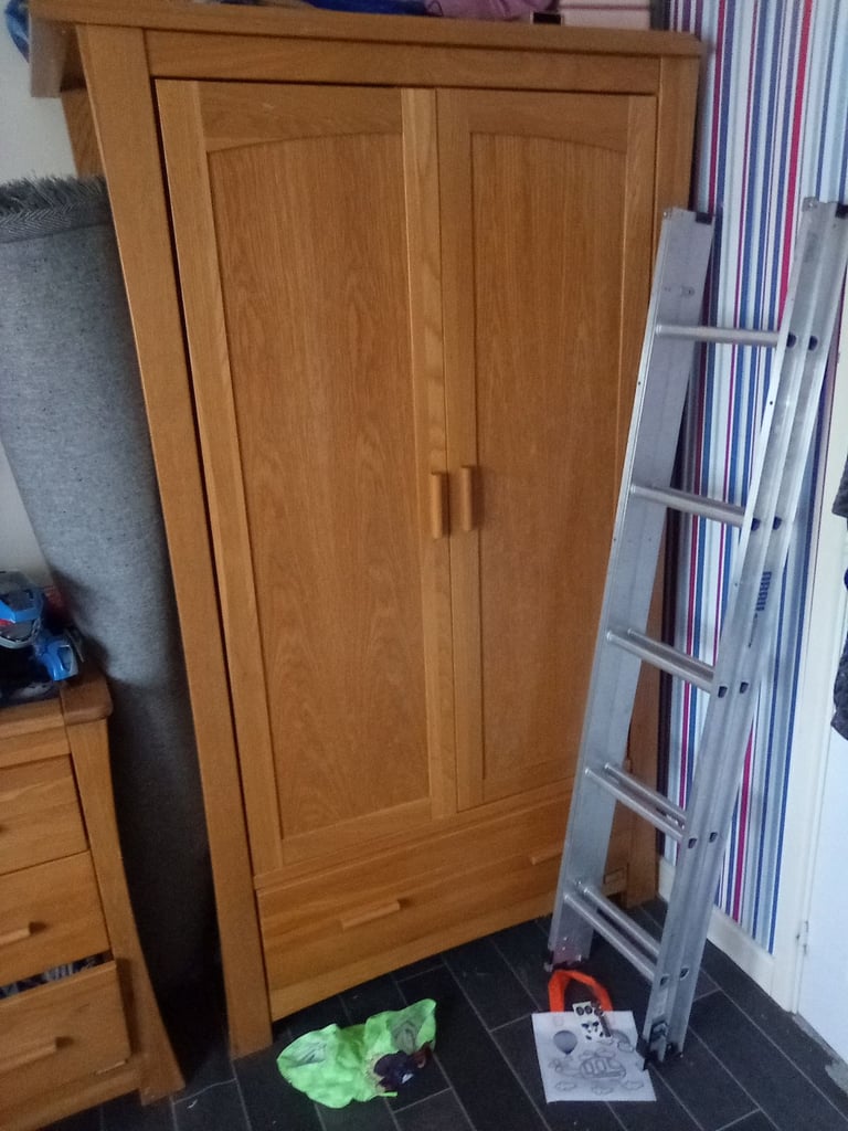 image for Solid oak 