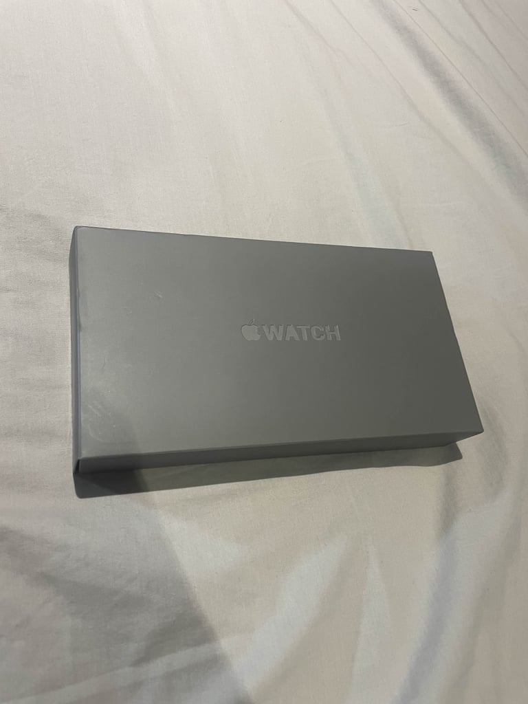 image for Apple ultra 2 watch (brand new)