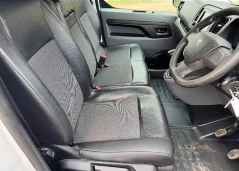 Peugeot, EXPERT, Panel Van, 2020, Manual, 1499 (cc)
