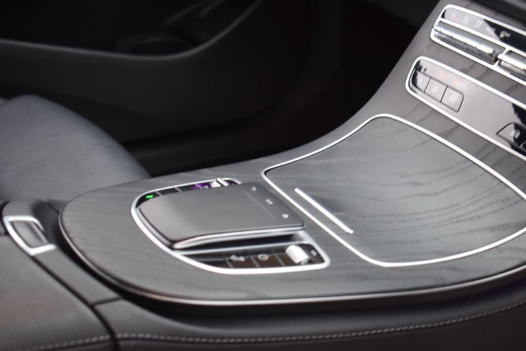 2021 Mercedes-Benz E Class E220d AMG Line 5dr 9G-Tronic ESTATE DIESEL Automatic