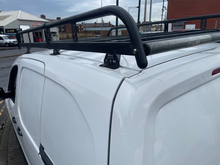 2015 Peugeot Partner 850 1.6 HDi 92 PROFESSIONAL VAN PANEL VAN Diesel Manual