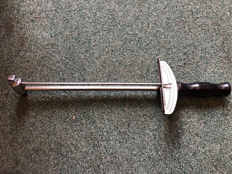 image for Torque Wrench