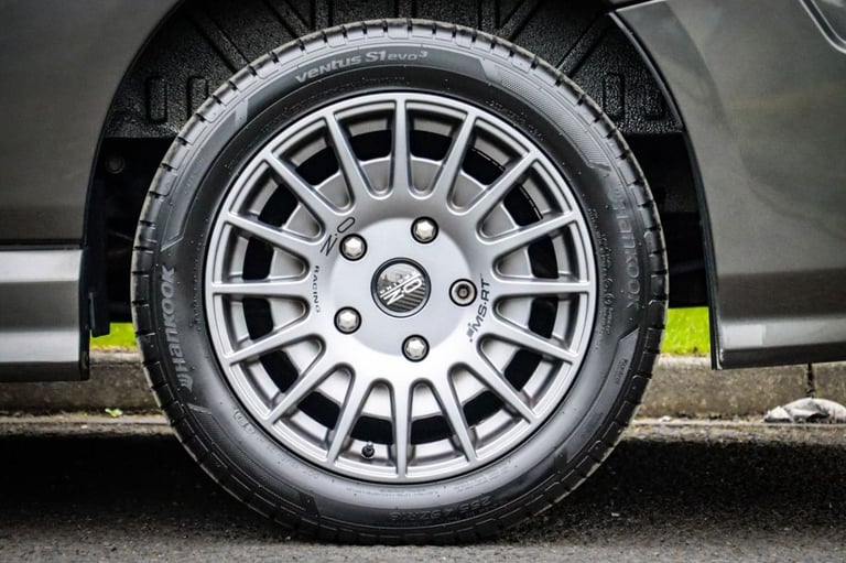 2023 23 FORD TRANSIT CUSTOM 2.0 320 ECOBLUE MS-RT CREW VAN DOUBLE CAB 5DR DIESEL