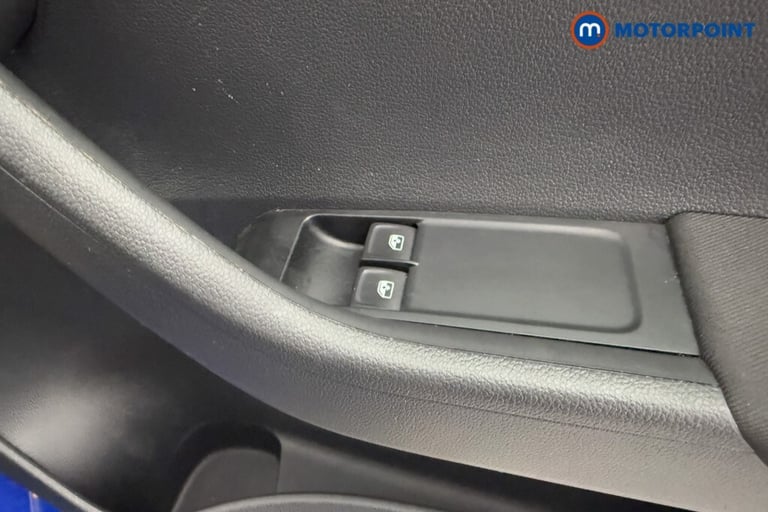 2021 Skoda Fabia 1.0 MPI SE 5dr HATCHBACK PETROL Manual