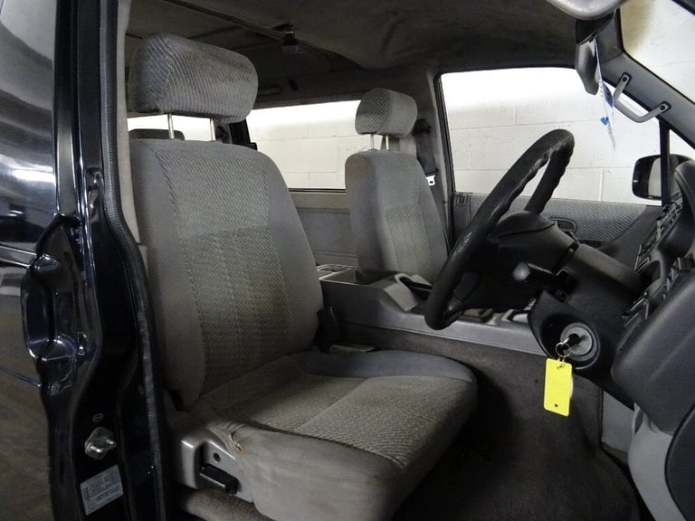 2016 Mazda Bongo FRIENDEE 2.5 TDi Auto FREE TOP Diesel Automatic