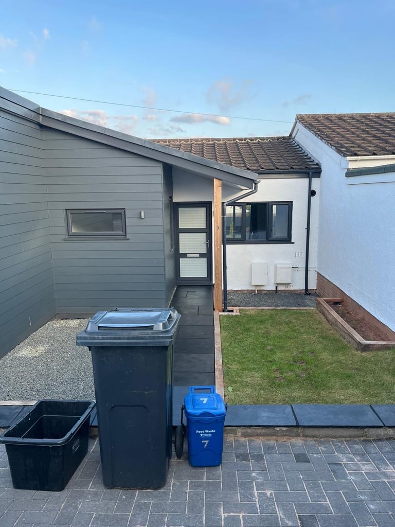 Two Bedroom Bungalow to rent, Abbotskerswell 