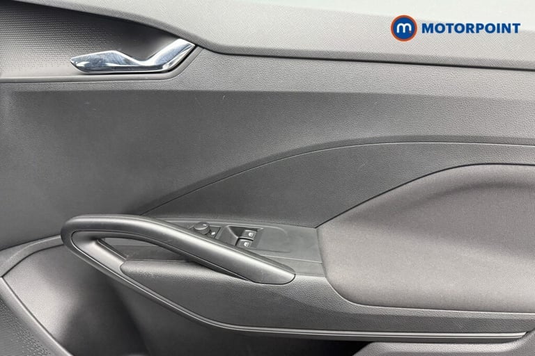 2023 Skoda Fabia 1.0 MPI 80 SE Comfort 5dr Hatchback Petrol Manual