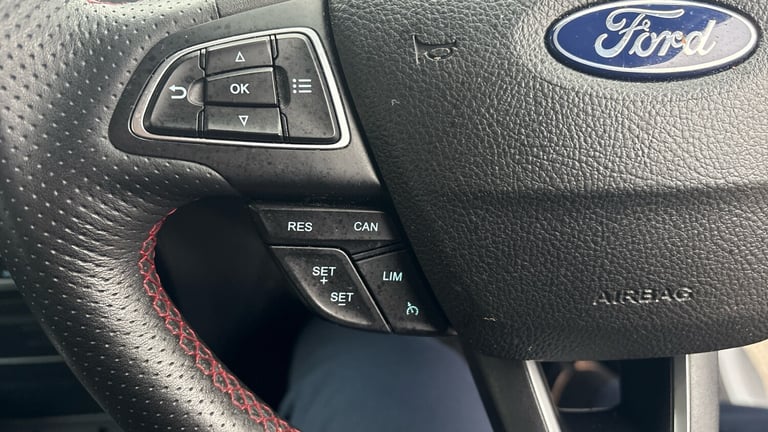 2022 Ford Ecosport 1.0 EcoBoost 125 ST-Line 5dr Petrol Hatchback Hatchback Petrol Manual