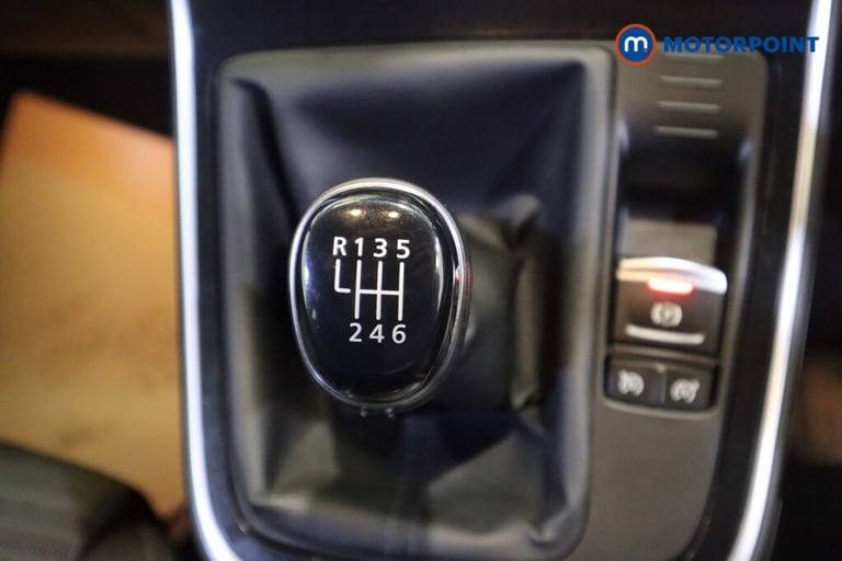 2019 Renault Scenic 1.3 TCE 140 Iconic 5dr MPV Petrol Manual
