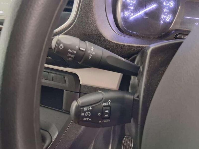2023 Vauxhall Vivaro 1.5 Turbo D 2700 Dynamic Panel Van 6dr Diesel Manual L1 H1 Euro 6 (s/s) (12 ...