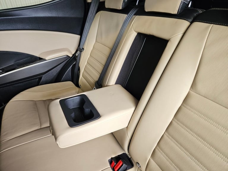 2018 Ssangyong Trivoli XLV 1.6 e-XDi EX SUV 5dr Diesel Manual Euro 6 (s/s) (115 ps) ESTATE Diesel...