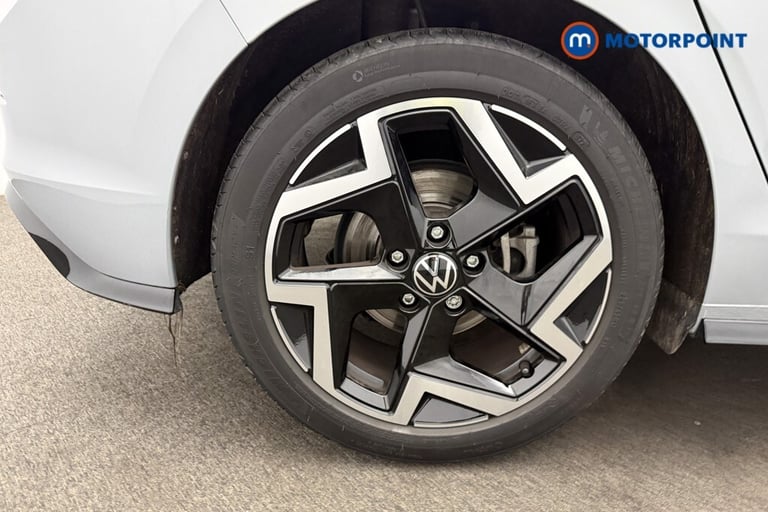 2024 Volkswagen Golf 1.5 TSI 150 R-Line 5dr HATCHBACK PETROL Manual