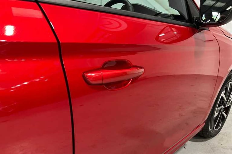 2025 Vauxhall Corsa 1.2 Turbo Yes Hatchback 5dr Petrol Manual Euro 6 (s/s) (100 ps) Hatchback Pet...