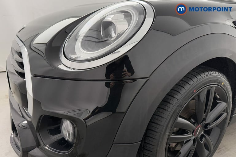 2020 MINI Hatch 1.5 Cooper Sport II 5dr Auto HATCHBACK PETROL Automatic