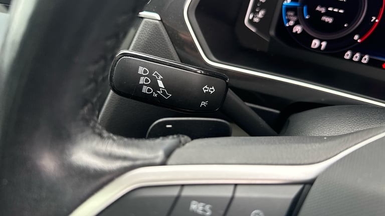 2022 Volkswagen Tiguan 1.5 TSI 150 Elegance 5dr DSG ESTATE PETROL Automatic